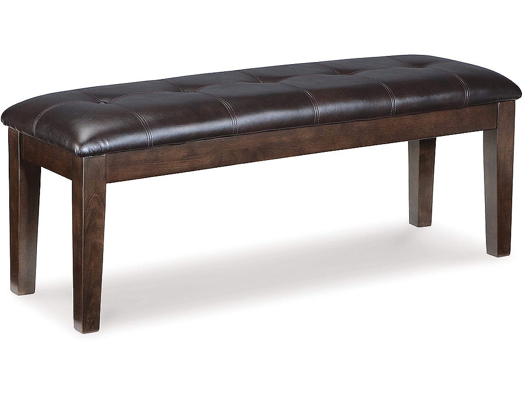 Haddigan Dining Bench - main image