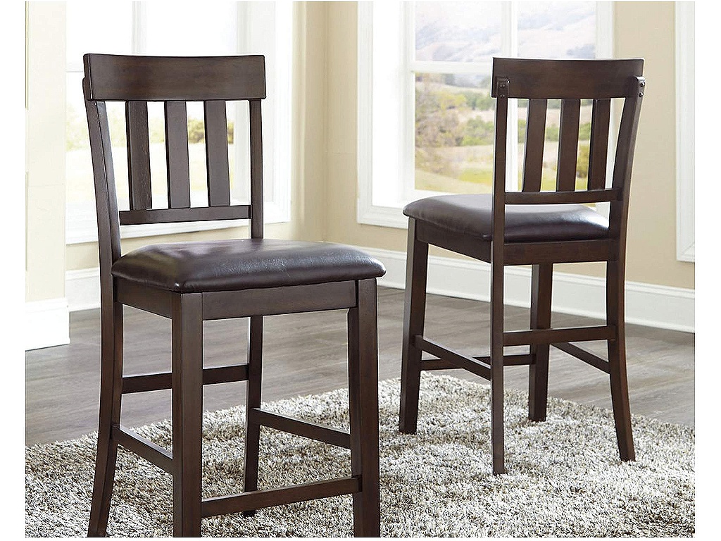 Haddigan Counter Height Bar Stool - image 1