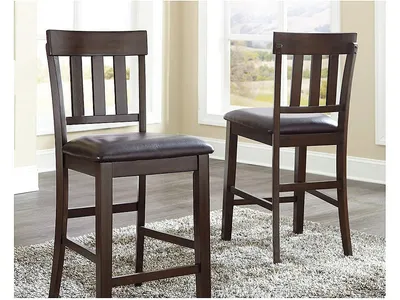 Haddigan Counter Height Bar Stool