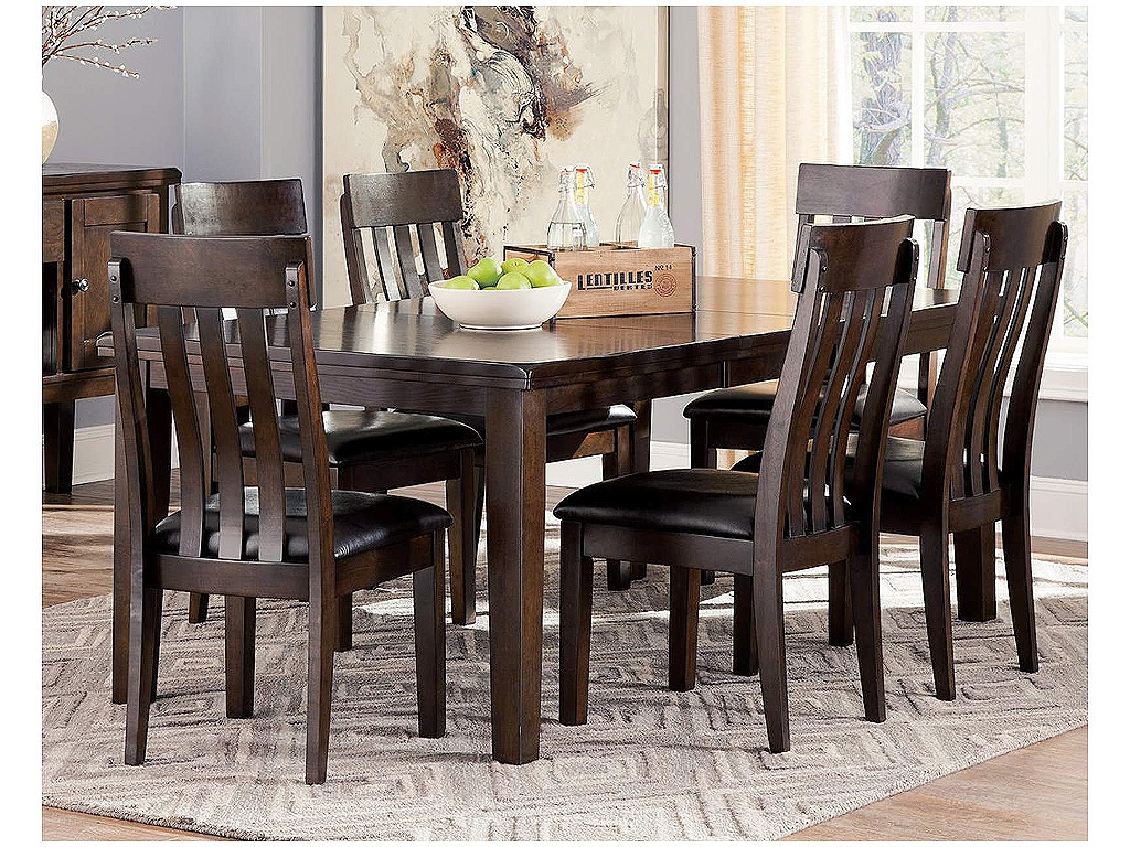 Haddigan Dining Extension Table - image 1