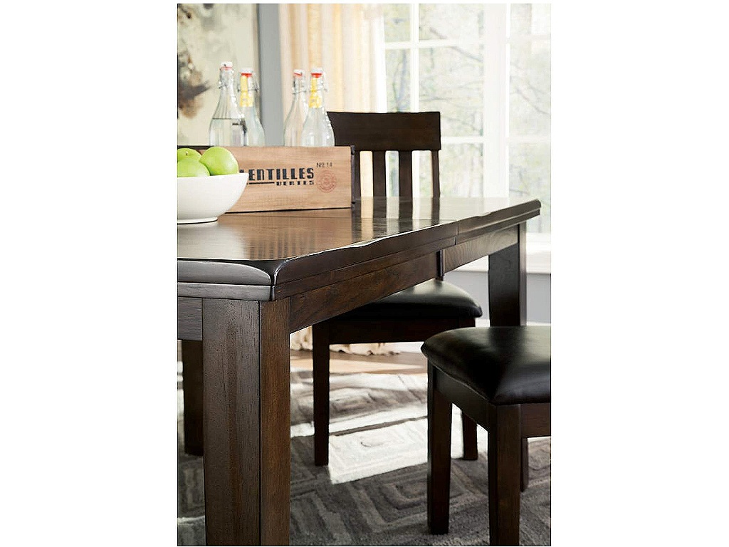 Haddigan Dining Extension Table - image 2