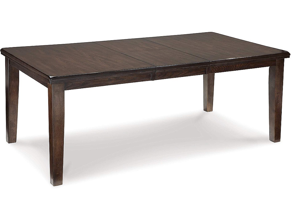 Haddigan Dining Extension Table - main image