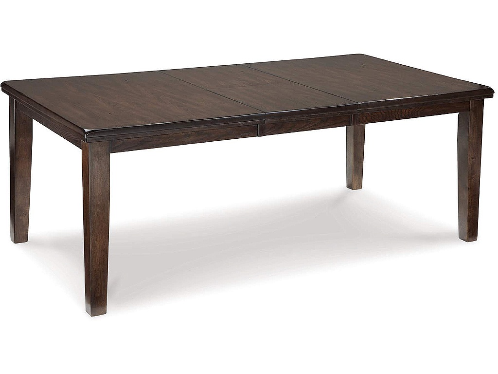 Haddigan Dining Table and 8 Chairs - image 2