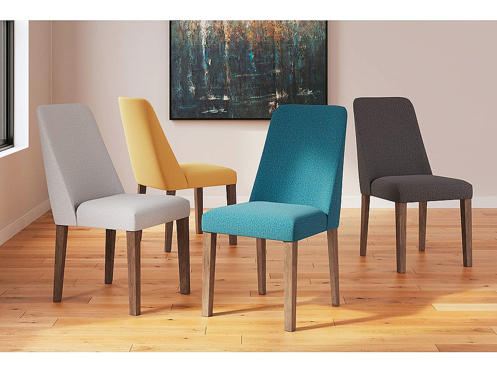 Lyncott Dining Chair - image 9