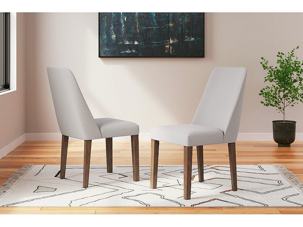 Lyncott Dining Chair - main image