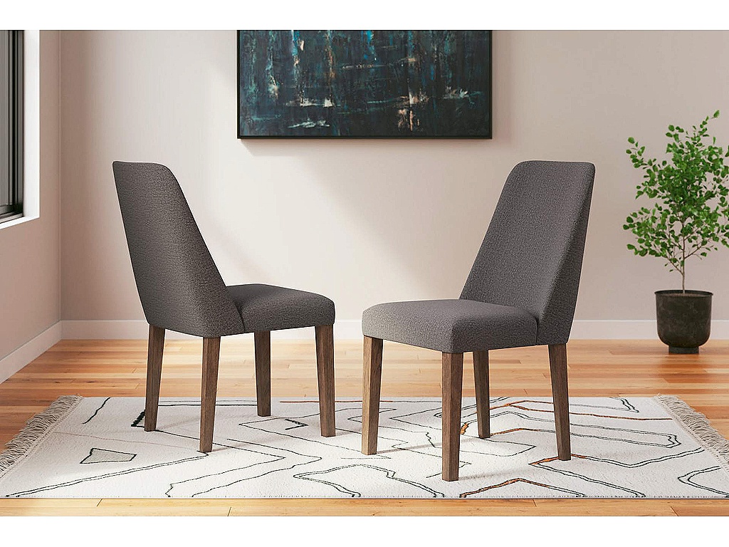 Lyncott Dining Chair - main image