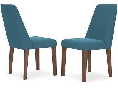 Lyncott Dining Chair (Set of 2)