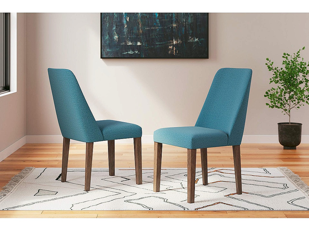 Lyncott Dining Chair - main image