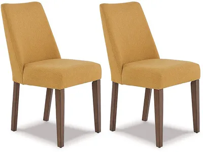 Lyncott Dining Chair (Set of 2)