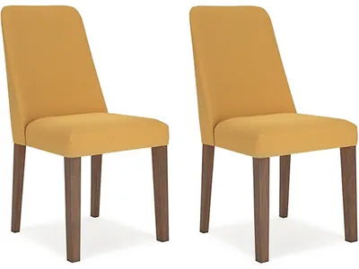 Lyncott Dining Chair - Alternative View