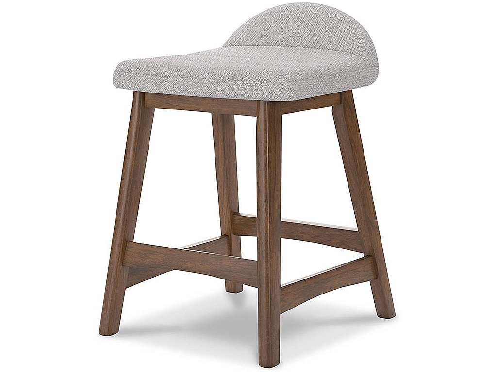 Lyncott Counter Height Bar Stool - image 2