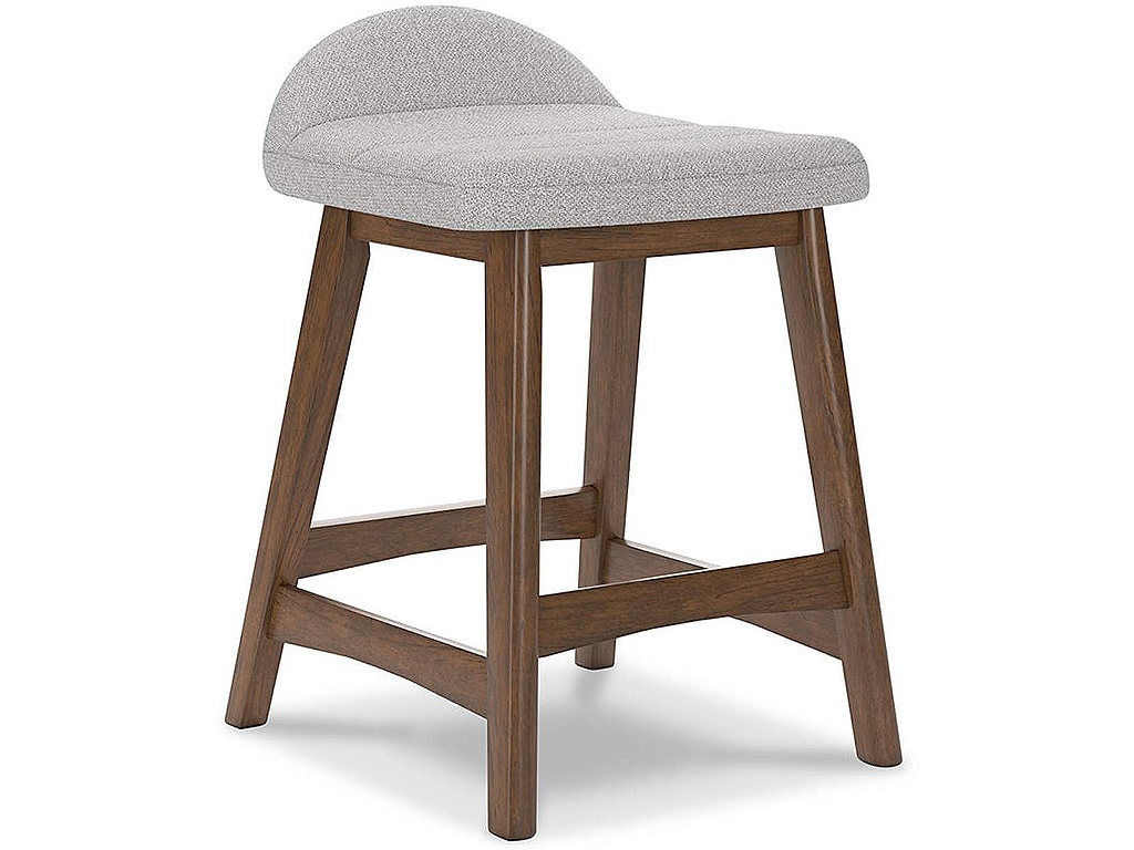 Lyncott Counter Height Bar Stool - main image