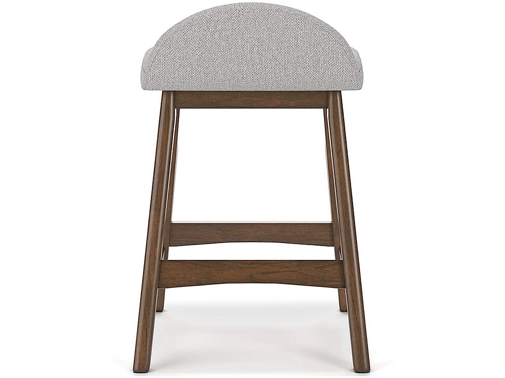 Lyncott Counter Height Bar Stool - image 3