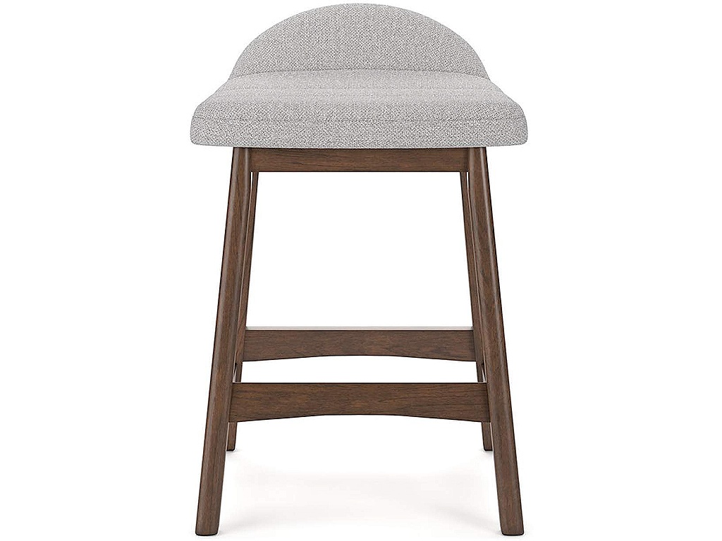 Lyncott Counter Height Bar Stool - image 4