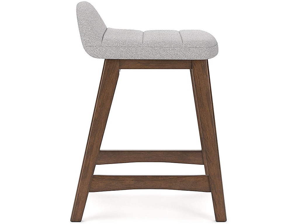Lyncott Counter Height Bar Stool - image 6