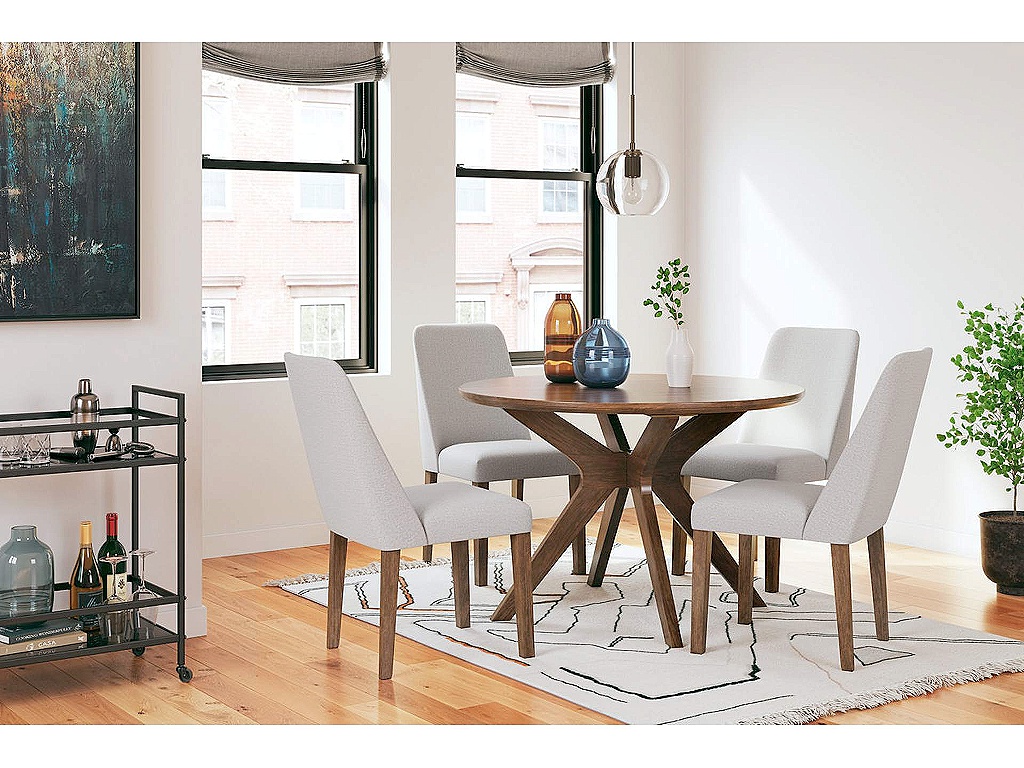 Lyncott Dining Chair - image 8