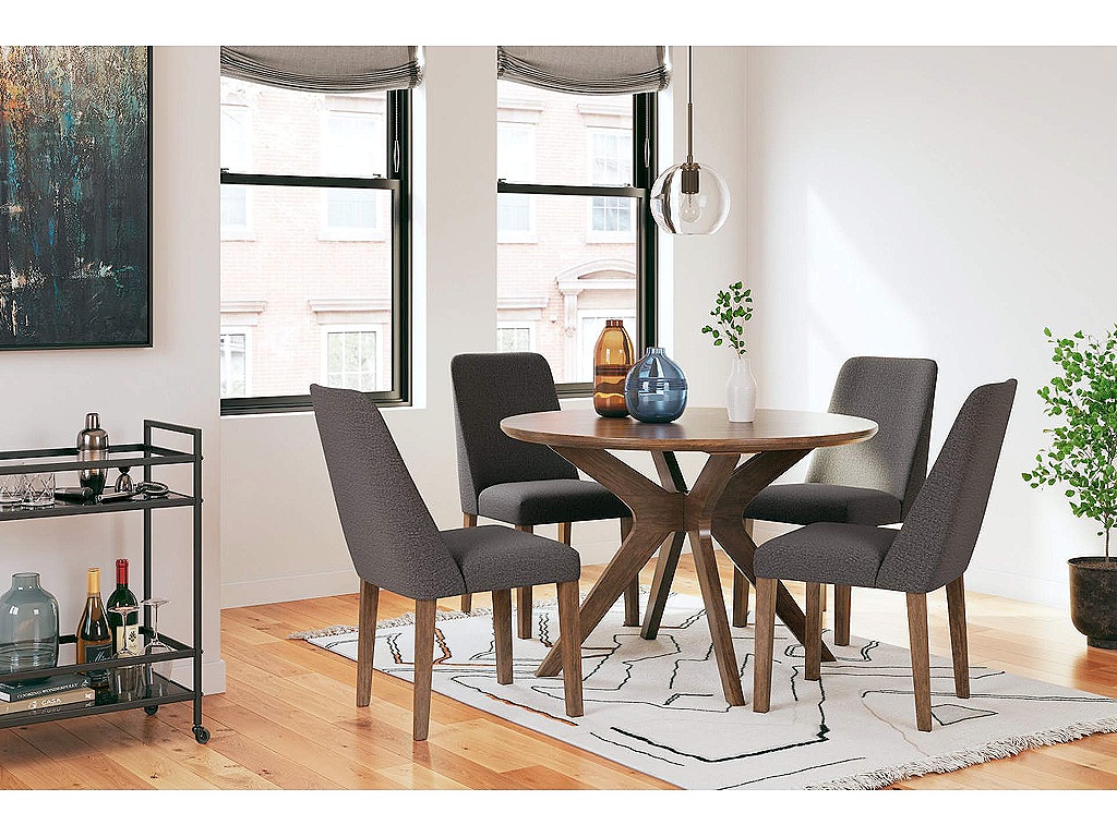 Lyncott Dining Chair - image 8