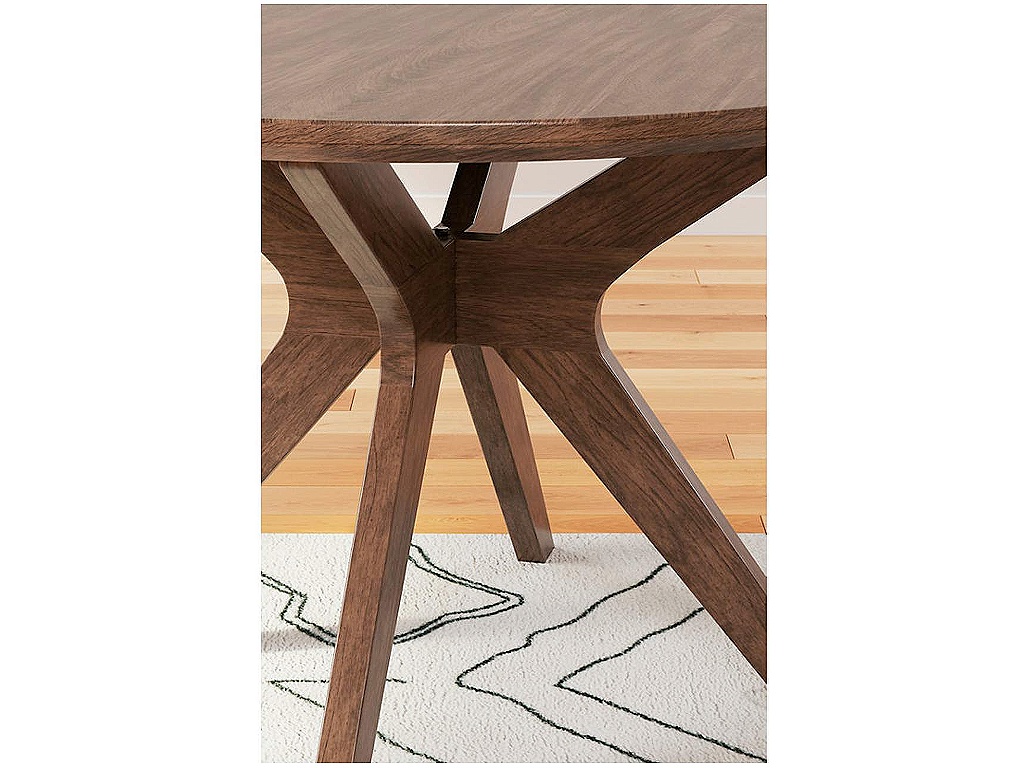 Lyncott Dining Table - image 4