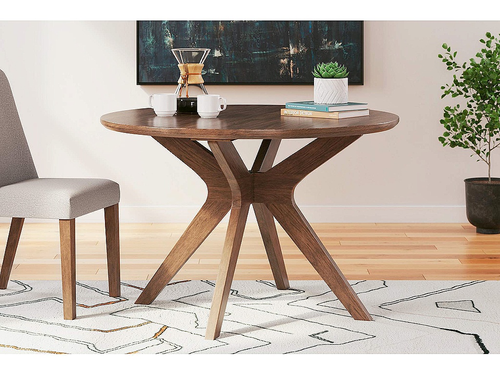 Lyncott Dining Table - image 1