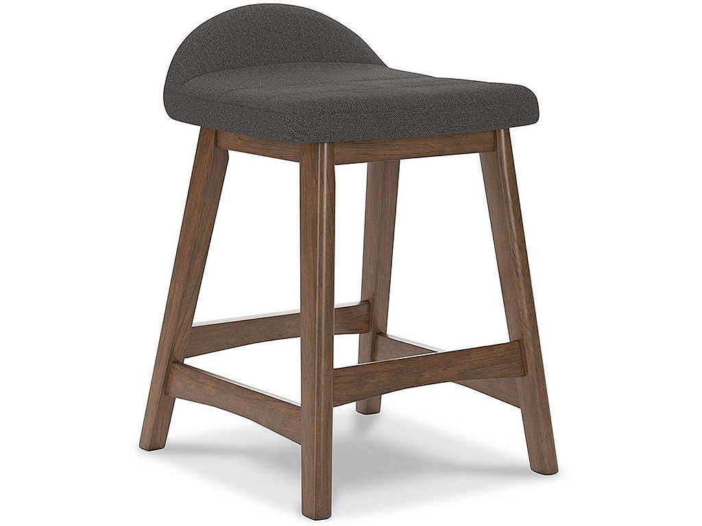 Lyncott Counter Height Bar Stool - image 3
