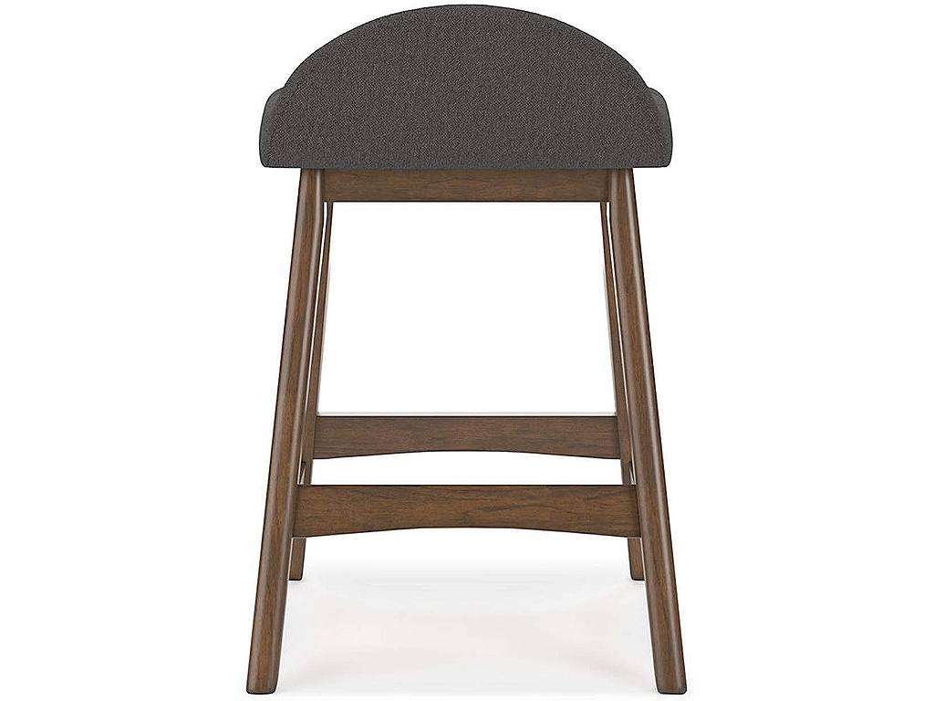 Lyncott Counter Height Bar Stool - image 7