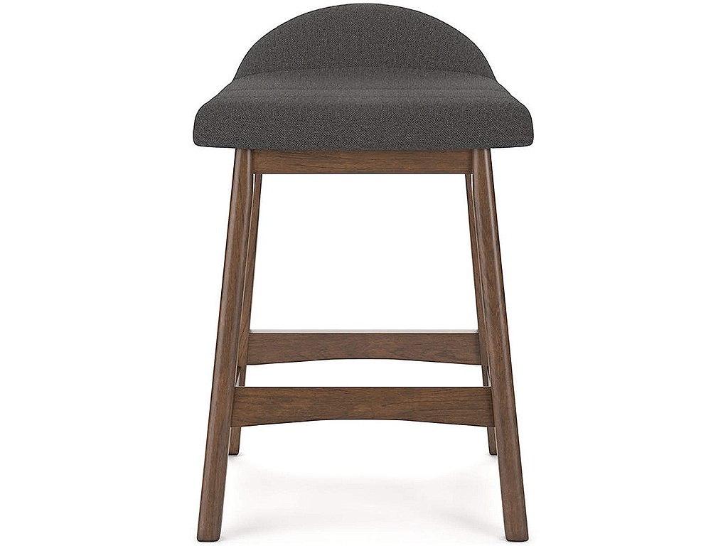 Lyncott Counter Height Bar Stool - image 2