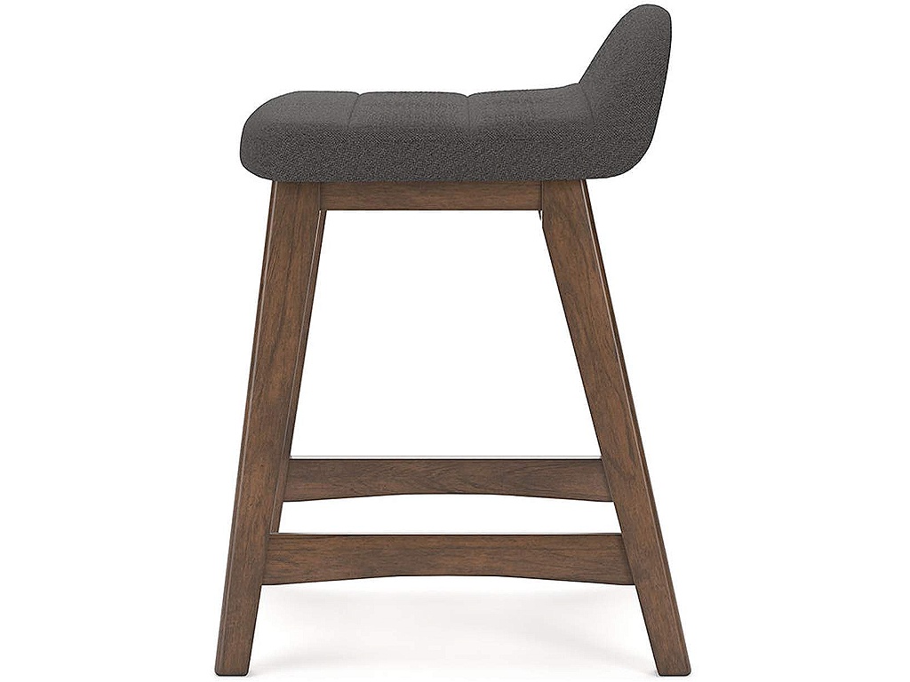 Lyncott Counter Height Bar Stool - image 5