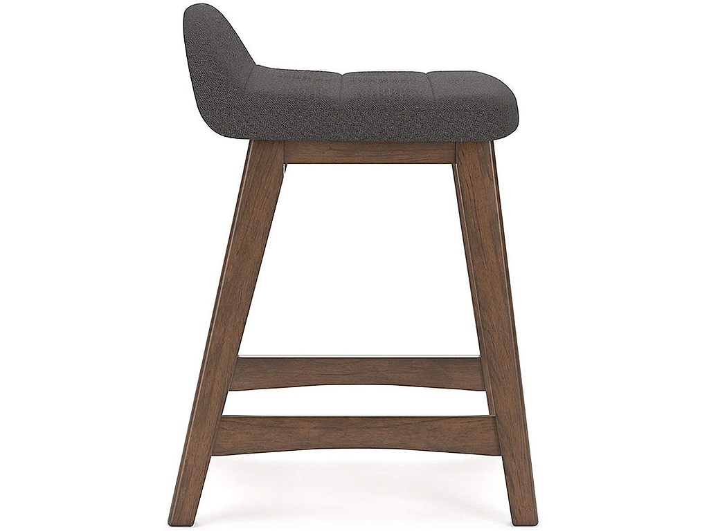 Lyncott Counter Height Bar Stool - image 6