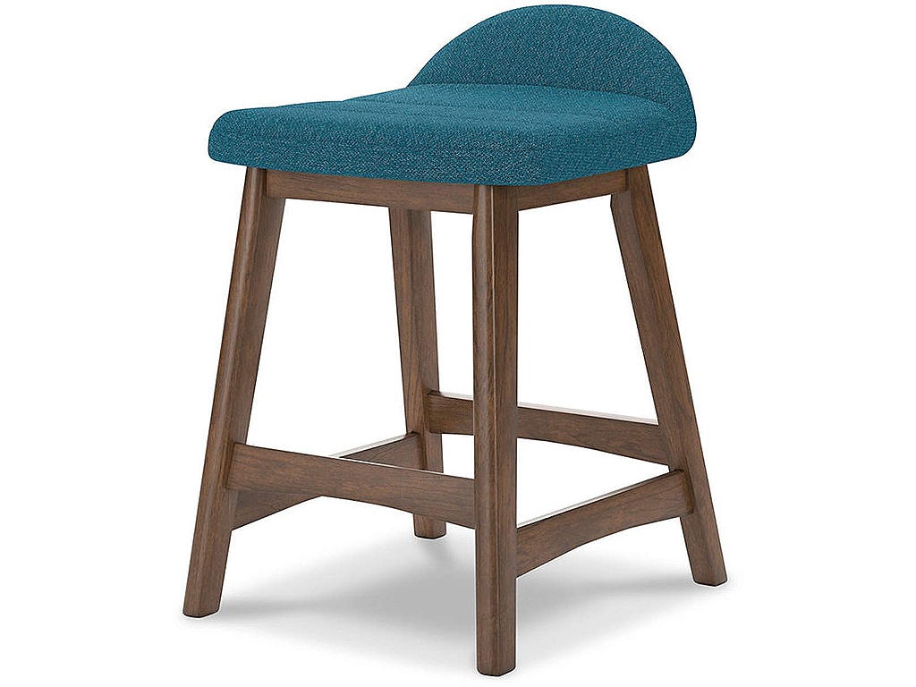 Lyncott Counter Height Bar Stool - image 2