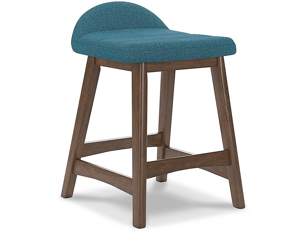 Lyncott Counter Height Bar Stool - main image