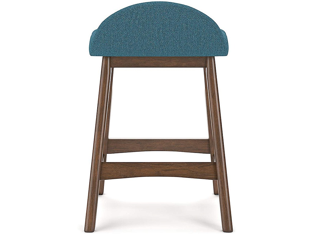 Lyncott Counter Height Bar Stool - image 3