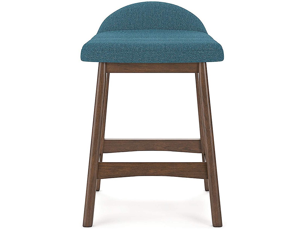 Lyncott Counter Height Bar Stool - image 4