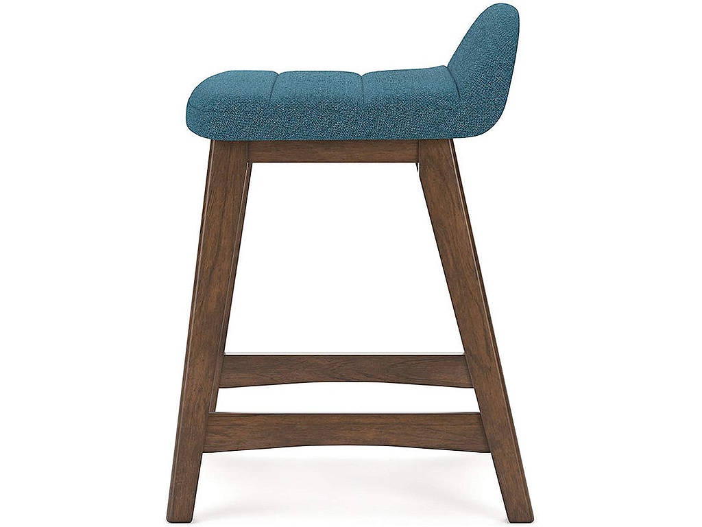 Lyncott Counter Height Bar Stool - image 5