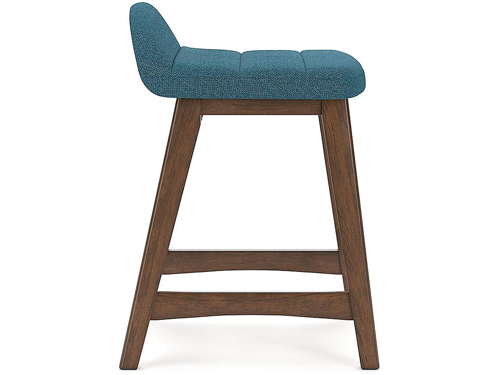 Lyncott Counter Height Bar Stool - image 6