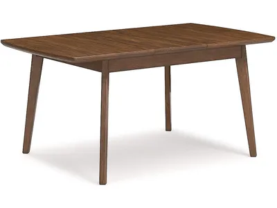 Lyncott Dining Extension Table