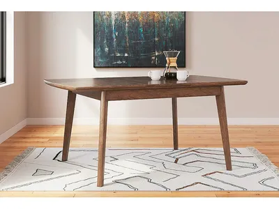 Lyncott Dining Extension Table