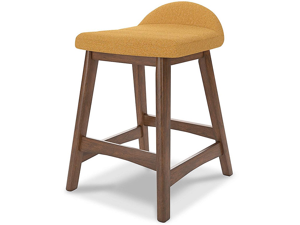 Lyncott Counter Height Bar Stool - image 2
