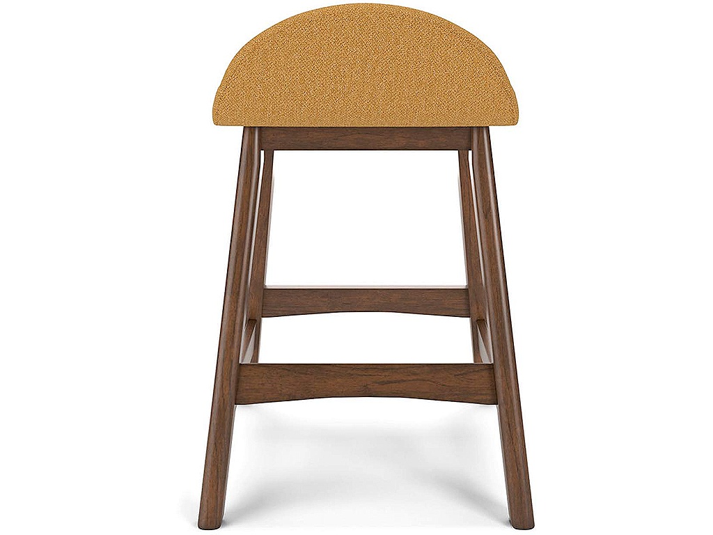 Lyncott Counter Height Bar Stool - image 3