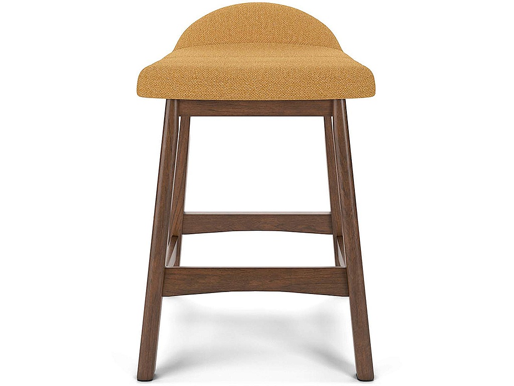 Lyncott Counter Height Bar Stool - image 4