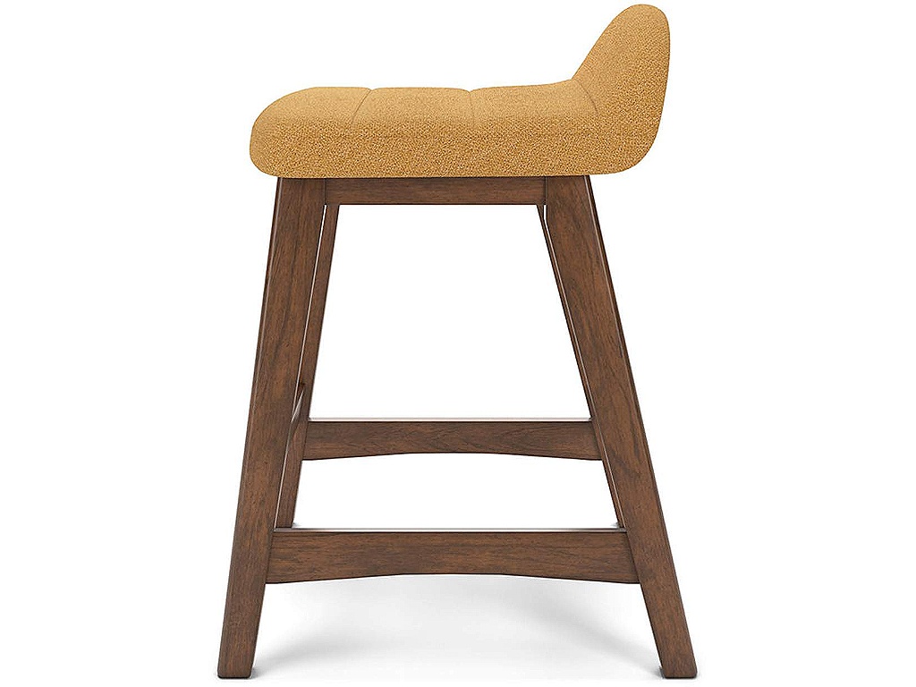Lyncott Counter Height Bar Stool - image 5