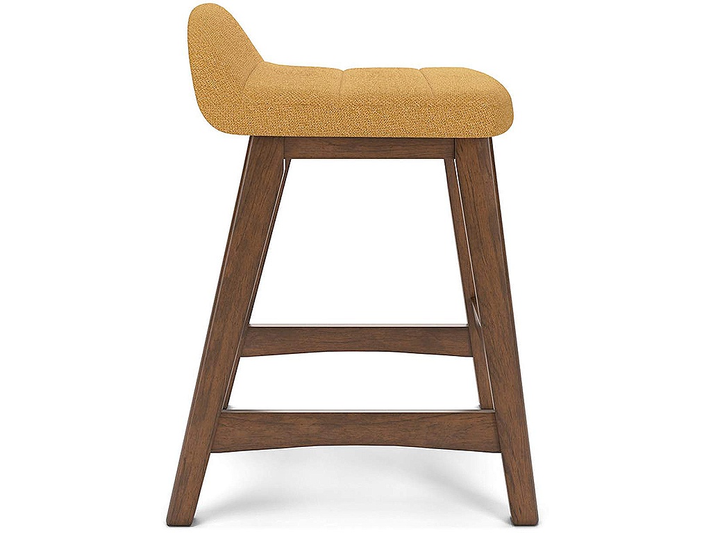 Lyncott Counter Height Bar Stool - image 6