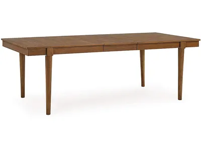Lyncott Dining Extension Table