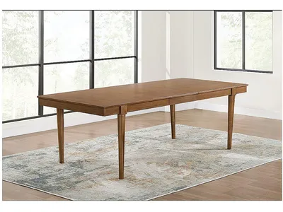 Lyncott Dining Extension Table