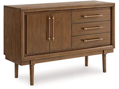 Lyncott Dining Server