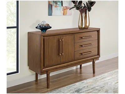 Lyncott Dining Server