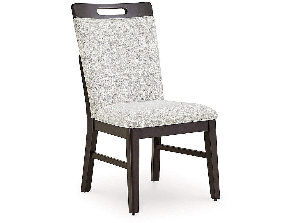 Neymorton Dining Table and 8 Chairs - image 1