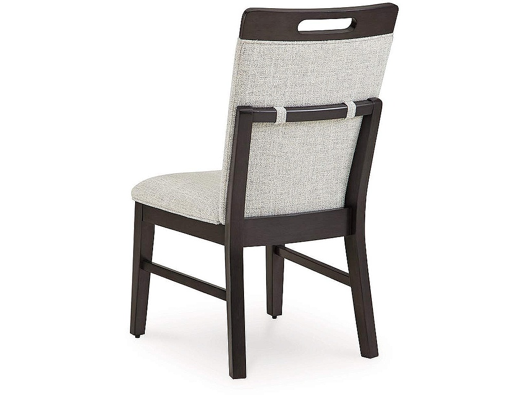 Neymorton Dining Table and 8 Chairs - image 3