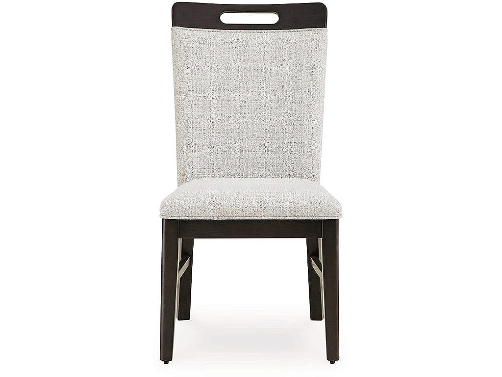 Neymorton Dining Table and 8 Chairs - image 2