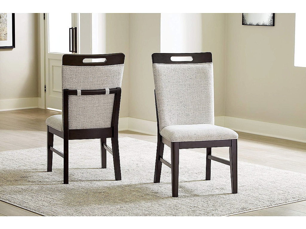 Neymorton Dining Table and 8 Chairs - image 11