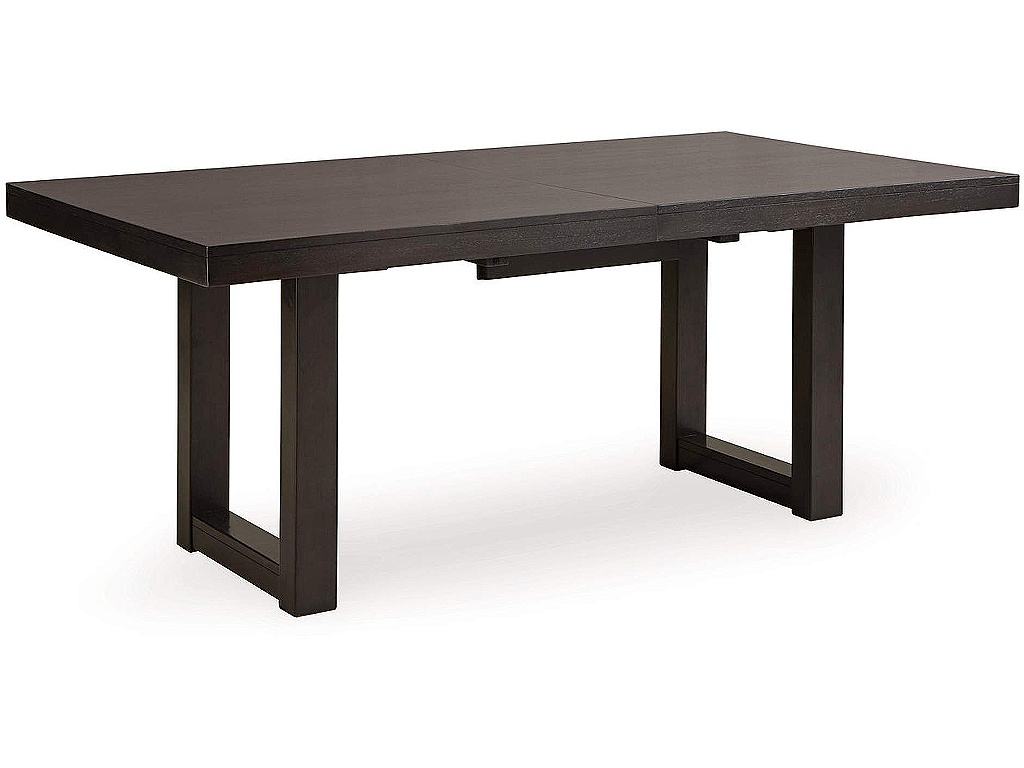 Neymorton Dining Table and 8 Chairs - image 6